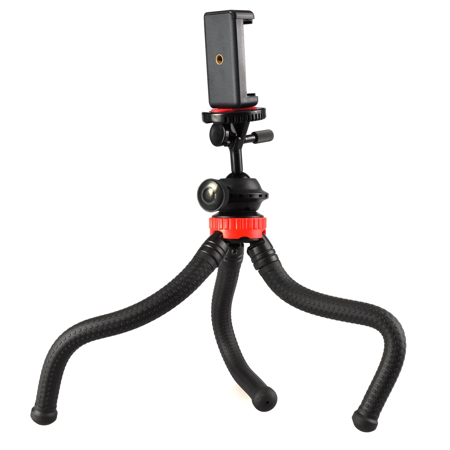 Studioking Flexible Table Stathief FTR-18 avec adaptateur de smartphone
