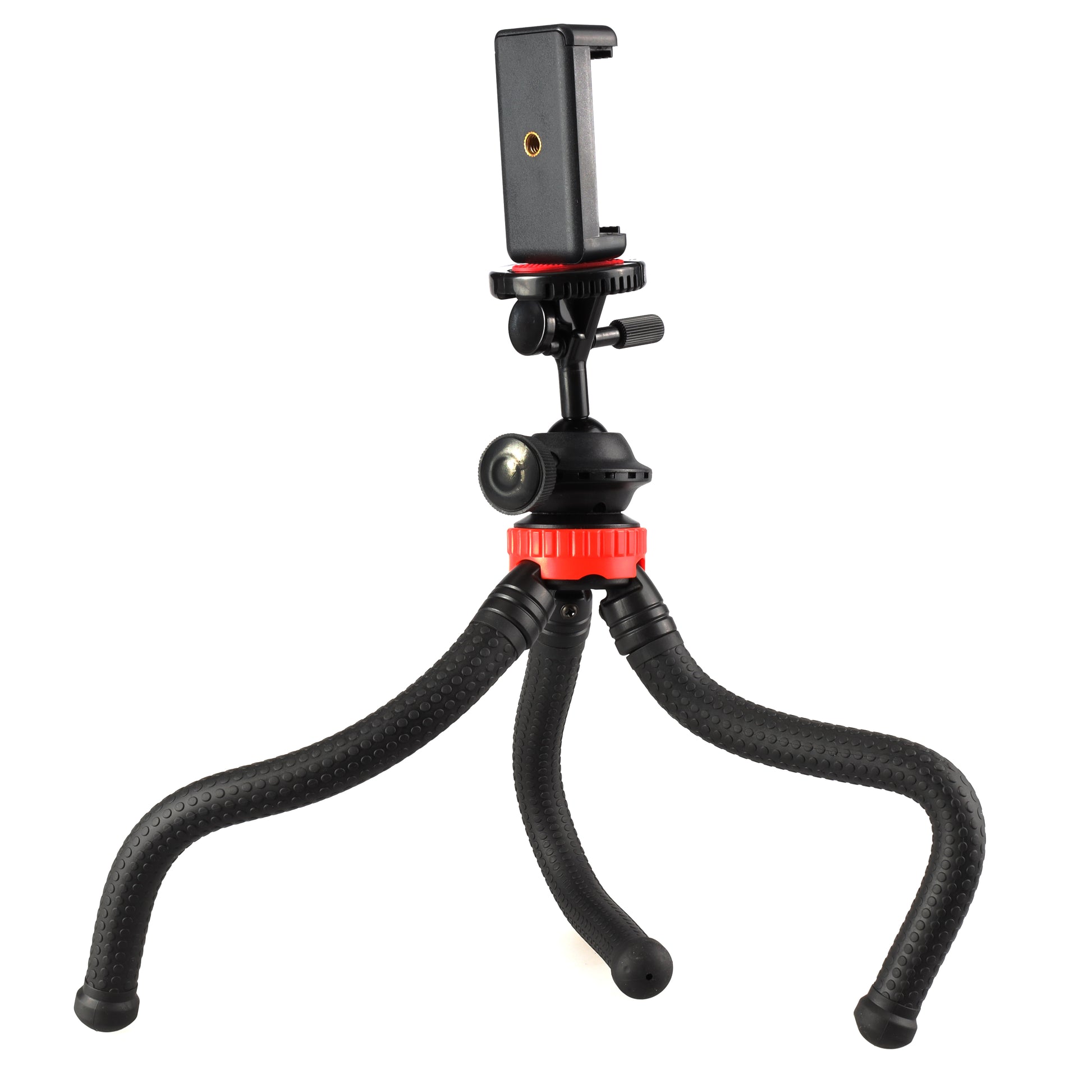 Studioking Flexible Table Stathief FTR-18 avec adaptateur de smartphone