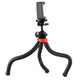 Studioking Flexible Table Stathief FTR-18 avec adaptateur de smartphone