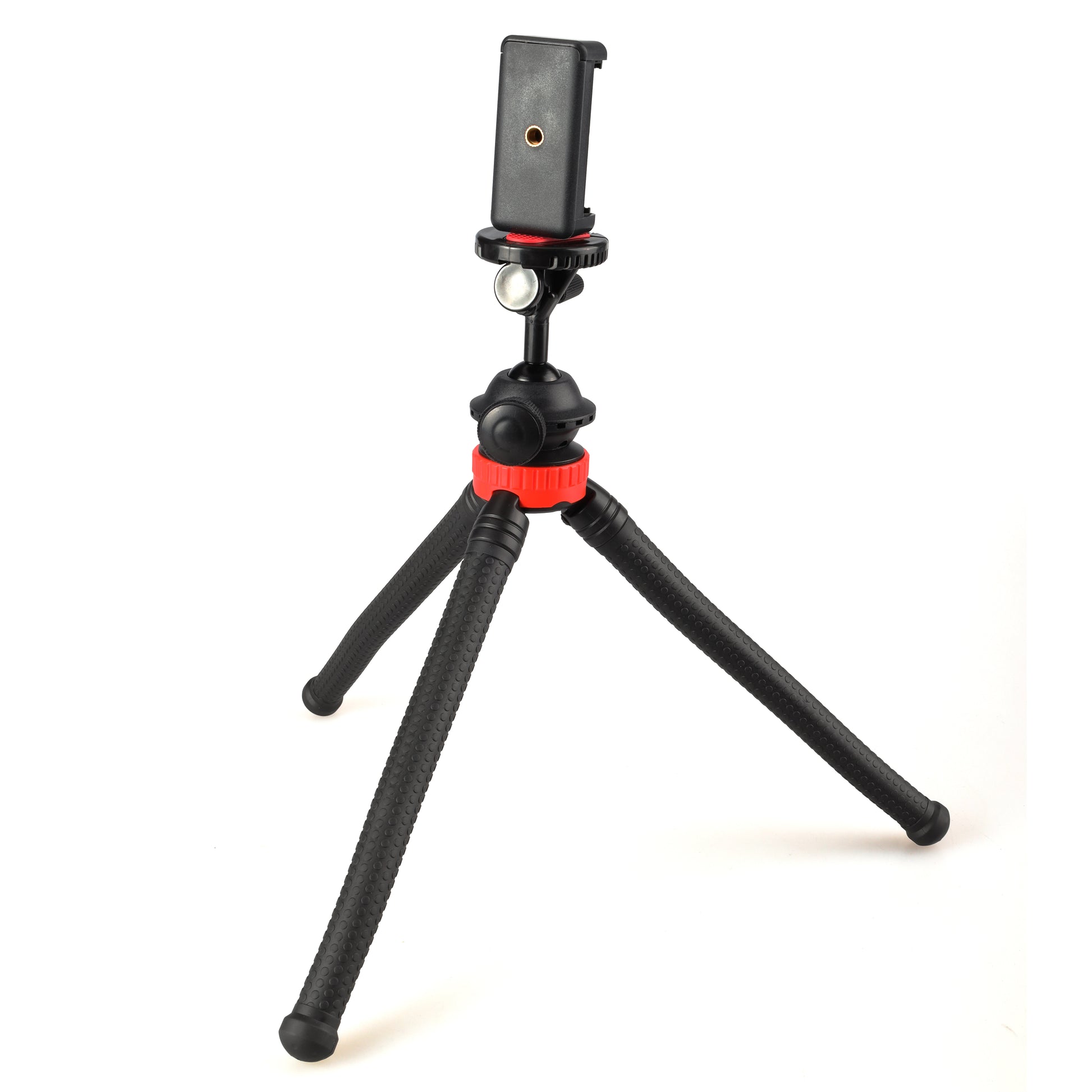Studioking Flexible Table Stathief FTR-18 avec adaptateur de smartphone