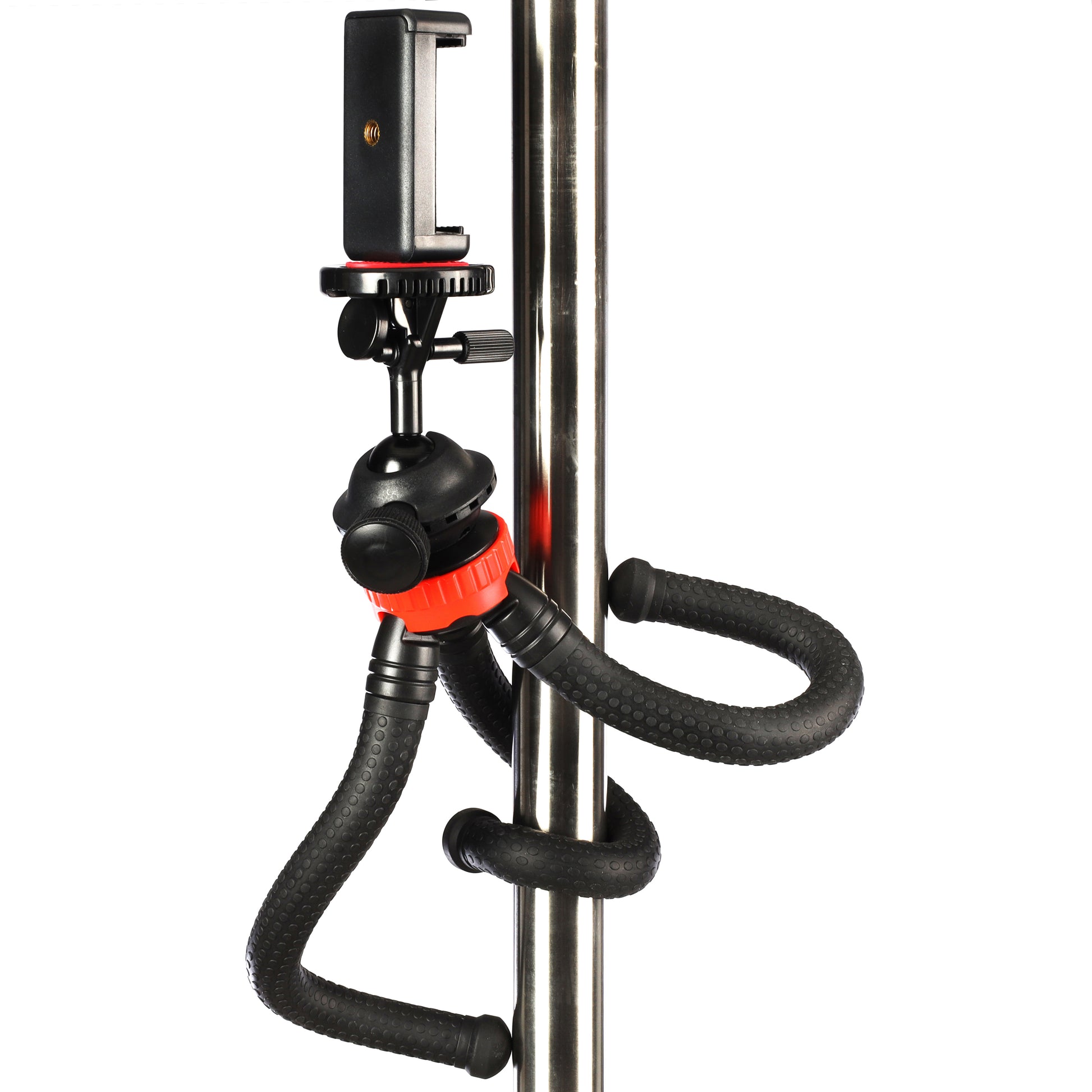 Studioking Flexible Table Stathief FTR-18 avec adaptateur de smartphone