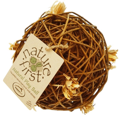 Nature First Playball Willow Nature d'abord