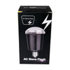 Flash d'esclave studiock I-50S E27 50WS