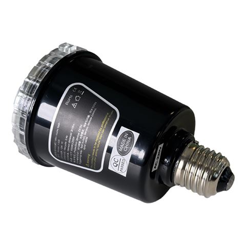 Flash d'esclave studiock I-50S E27 50WS