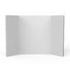Tissu de fond étudiant blanc pour FSF-24400pt 240x400 cm