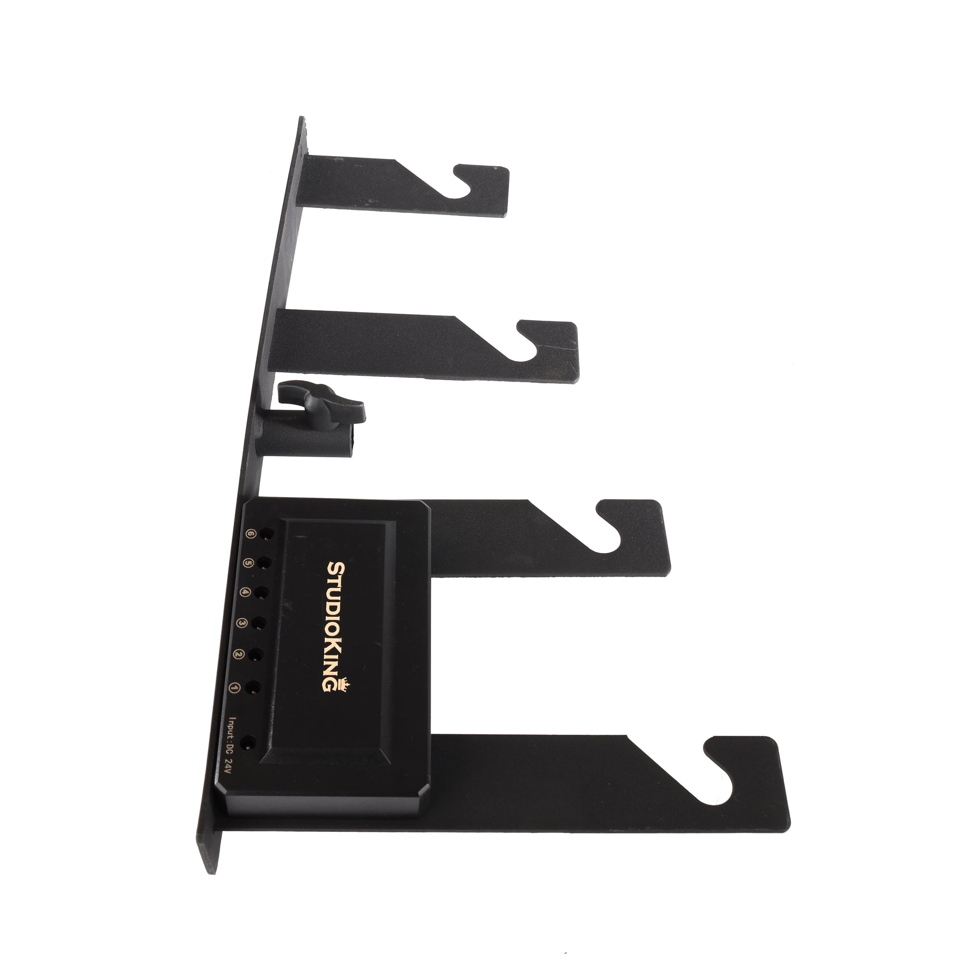StudioKing Background System Electrique B-4WE pour 4 Rouleaux