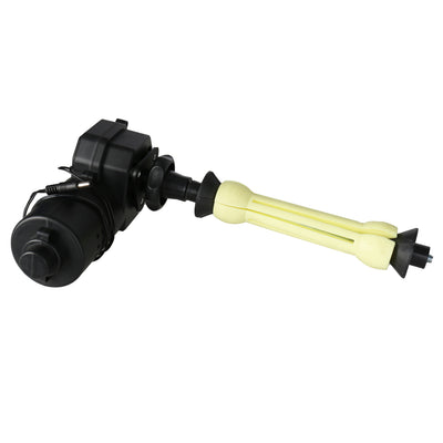 Porte-rouleau StudioKing avec moteur pour système de fond électrique
