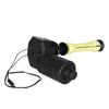 Porte-rouleau StudioKing avec moteur pour système de fond électrique