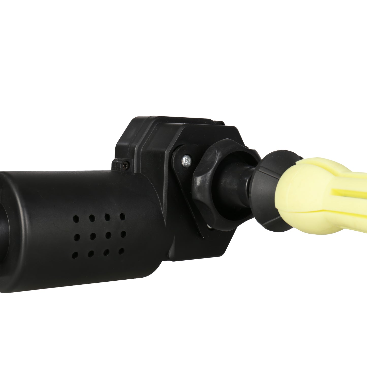 Porte-rouleau StudioKing avec moteur pour système de fond électrique