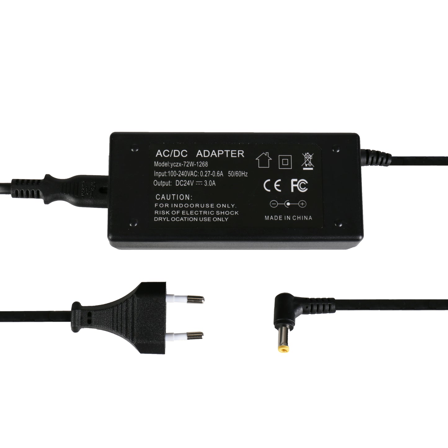 Alimentation StudioKing pour système de toile de fond électrique