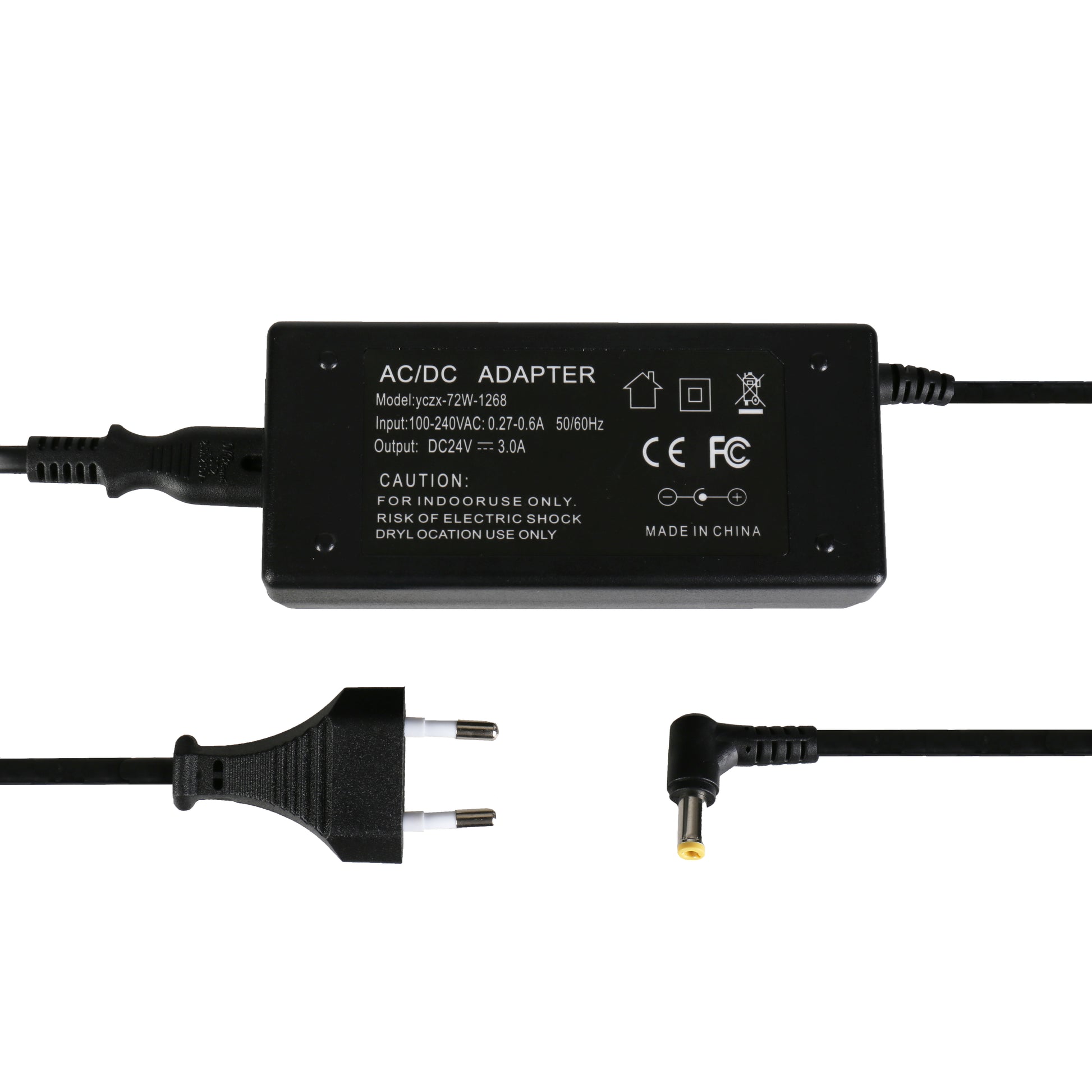 Alimentation StudioKing pour système de toile de fond électrique