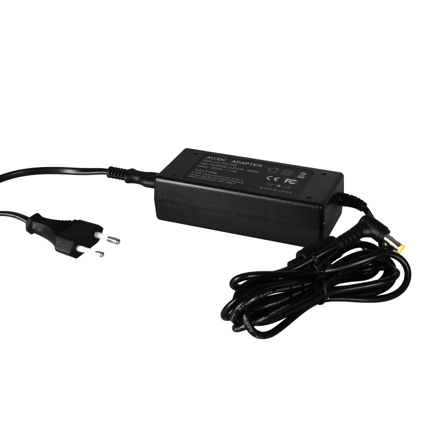 Alimentation StudioKing pour système de toile de fond électrique