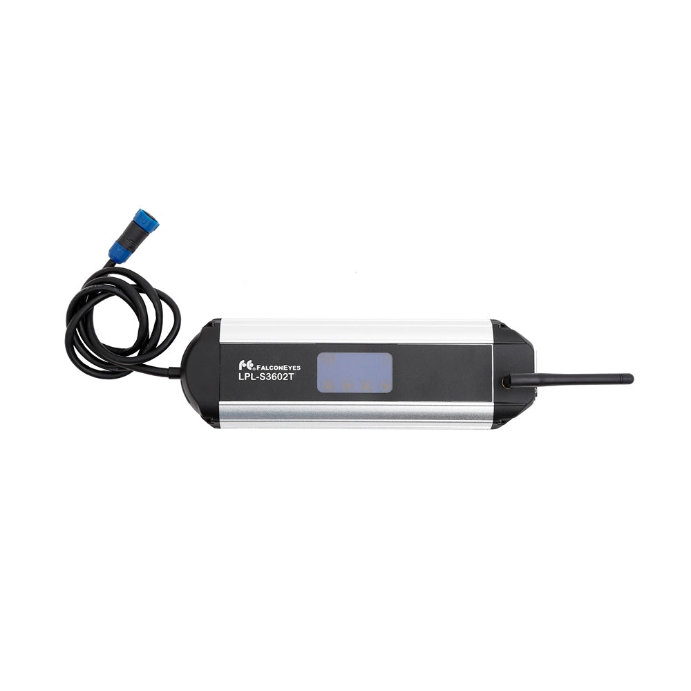 Alimentation StudioKing pour système de toile de fond électrique