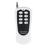 Remote Control RC-4WE Studioking pour B-4WE - afbeelding 1