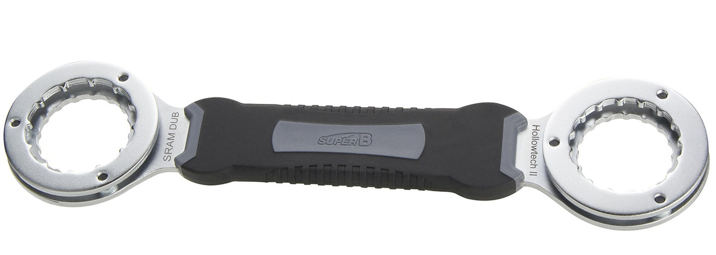 Superb Super B TB-BB42 Clé de support inférieur universel sur la carte