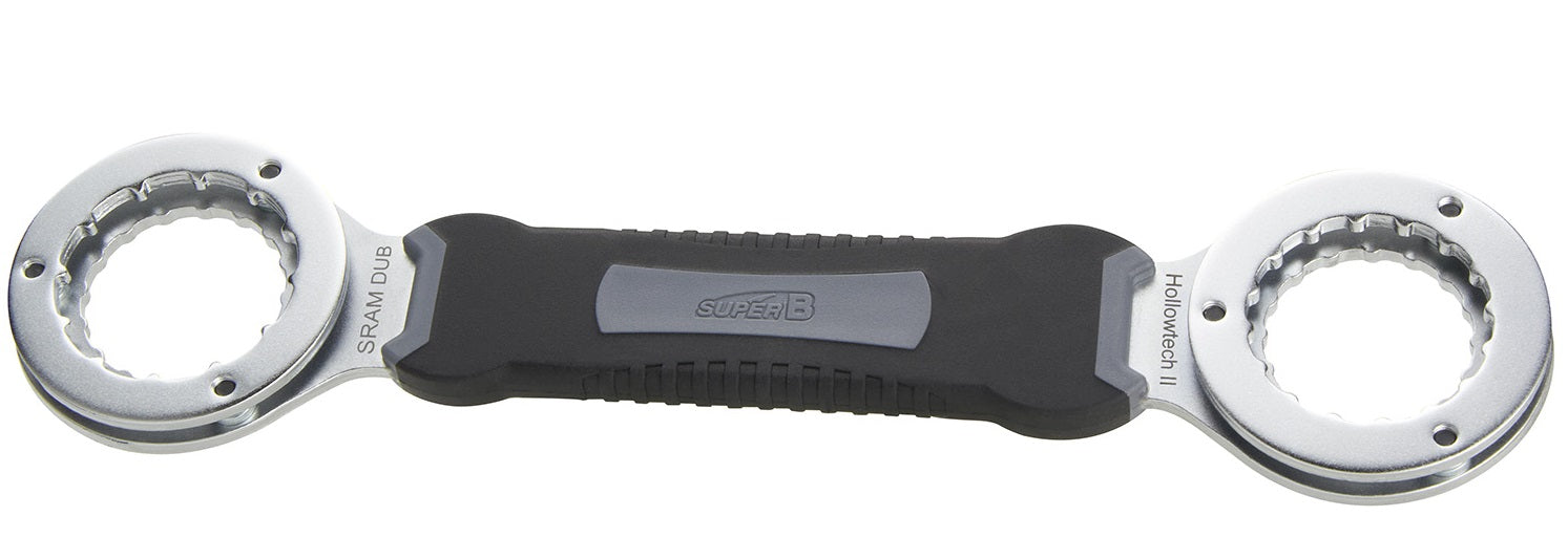 Superb Super B TB-BB42 Clé de support inférieur universel sur la carte