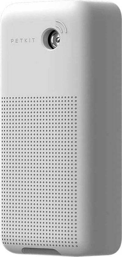 Petkit - pura air smart spray - assainisseur de parfum intelligent - bac à litière automatique