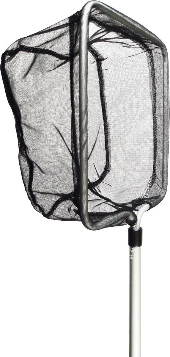 Ubbink - powernet rectangle petite maille fine 25x23cm avec poignée 72,5cm