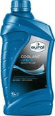 Liquide de refroidissement en Eurol -26 degrés (1 litre)