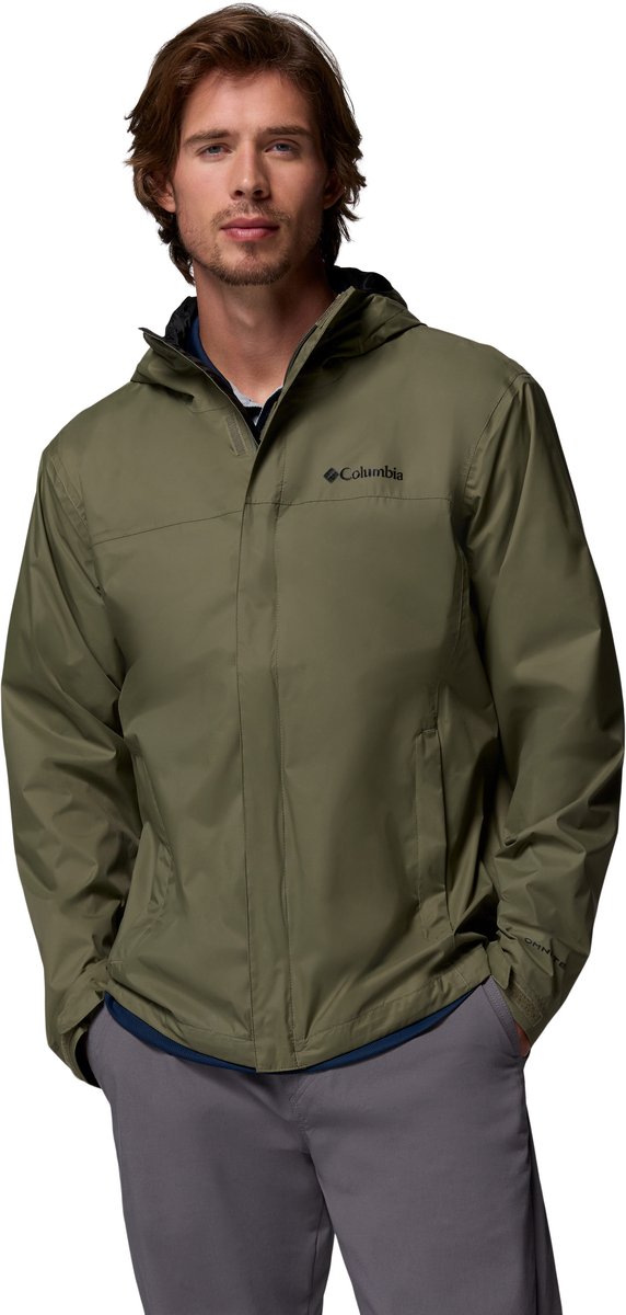 Veste outdoor Columbia watertight™ ii Jacket pour homme - vert