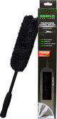 Gecko Car Care Gecko Brosse à jantes en microfibre