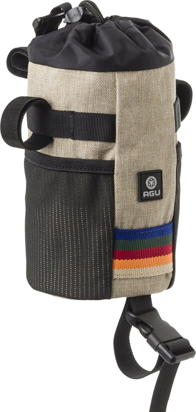 Agu snack pack aventure vintage