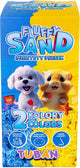 Tuban * sable sable moelleux | bleu jaune 2 x 70 g