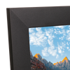 Frame photo numérique Benel Frameo HF-101B noir 10,1 pouces