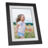 Benel Frameo Cadre photo numérique HF-101WB Marron 10,1 pouces