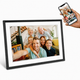Frame photo numérique Benel Frameo HF-109T Black 10,1 pouces avec frameglow
