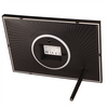 Frame photo numérique Benel Frameo HF-109T Black 10,1 pouces avec frameglow
