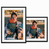 Frame photo numérique Benel Frameo HF-109T Black 10,1 pouces avec frameglow