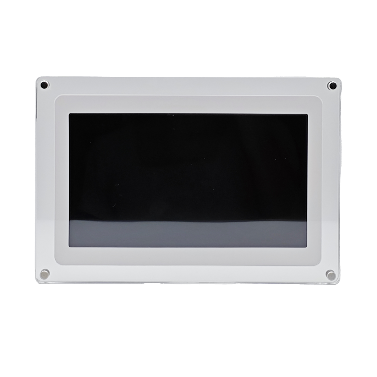 Frame photo numérique Benel Frameo HF-A101 acrylique 10,1 pouces