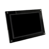 Benel Frameo cadre photo numérique WT-101b acrylique noir 10,1 pouces