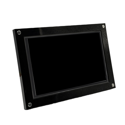 Benel Frameo cadre photo numérique WT-101b acrylique noir 10,1 pouces