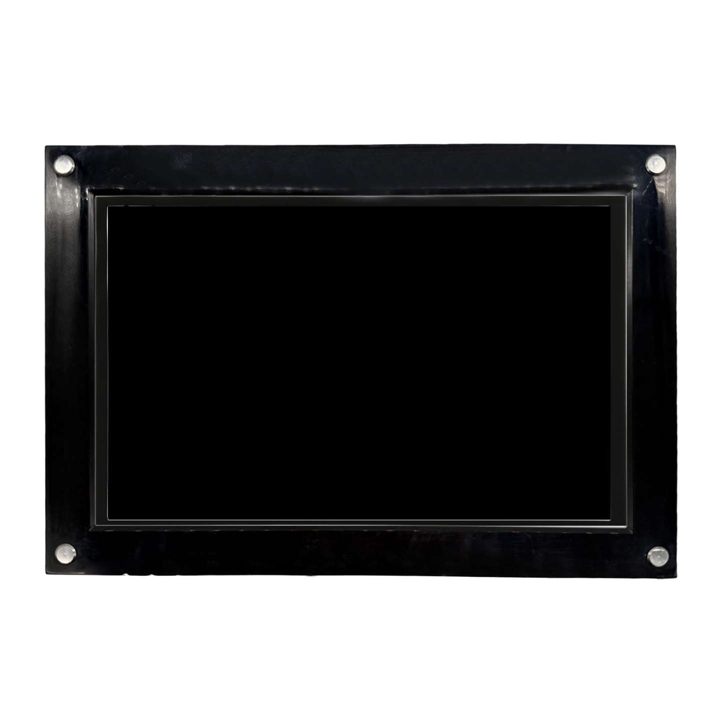 Benel Frameo cadre photo numérique WT-101b acrylique noir 10,1 pouces