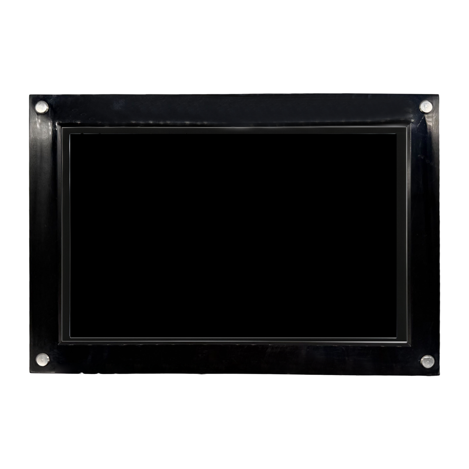 Benel Frameo cadre photo numérique WT-101b acrylique noir 10,1 pouces