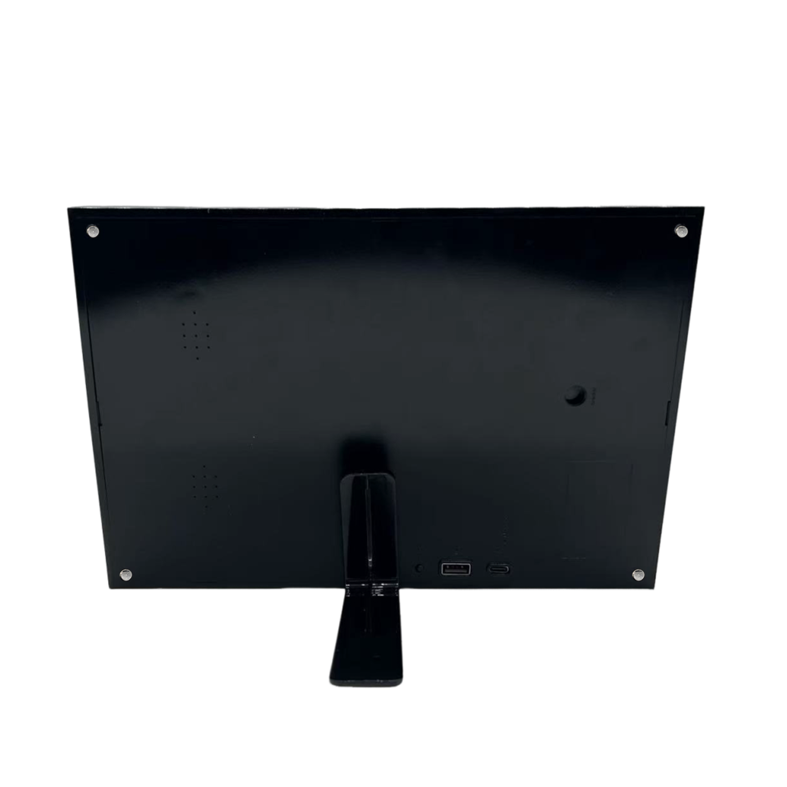 Benel Frameo cadre photo numérique WT-101b acrylique noir 10,1 pouces