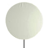 StudioKing Beauty Dish Argent SK-BD420 42 cm avec nid d'abeille