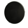 Plat de beauté étudié Silver Sk-BD700 70 cm avec en nid d'abeille