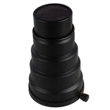 Scoot conical Scoot SK-CS95 pour 9,5 cm - afbeelding 2