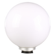 Studiocking Diffuusbol SK-DB400 40 cm