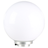 Studioking Diffuusbol SK-DB95 30 cm pour 9,5 cm Studioflissers