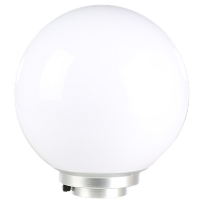 Studioking Diffuusbol SK-DB95 30 cm pour 9,5 cm Studioflissers