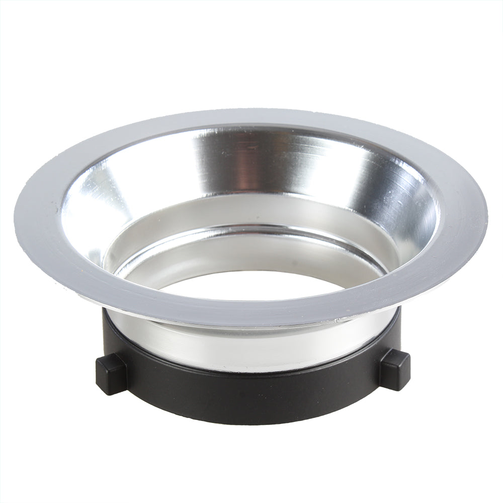 Adaptateur étudiant Ring Sk-BW pour Bowens
