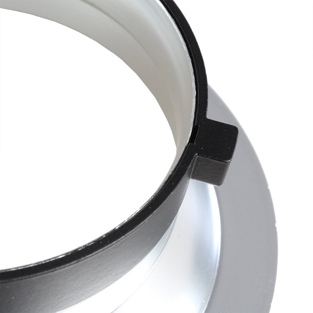 Adaptateur étudiant Ring Sk-BW pour Bowens