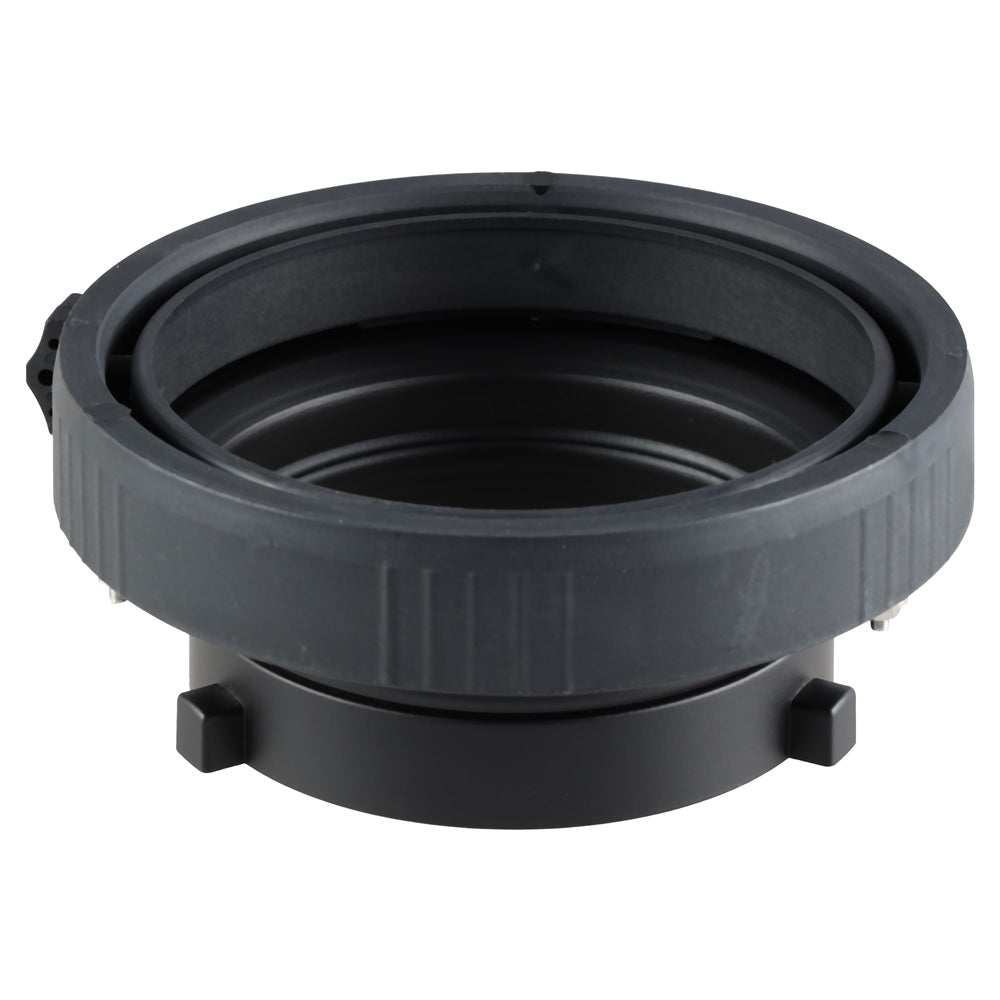 Adaptateur studiocking sk-bwec bowens à elinchrom