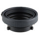 Adaptateur studiocking sk-bwec bowens à elinchrom