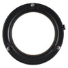 Adaptateur studiocking sk-bwec bowens à elinchrom