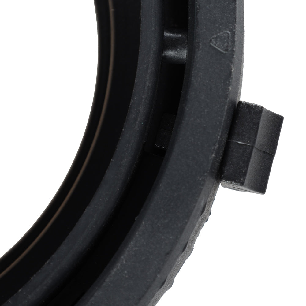 Adaptateur studiocking sk-bwec bowens à elinchrom